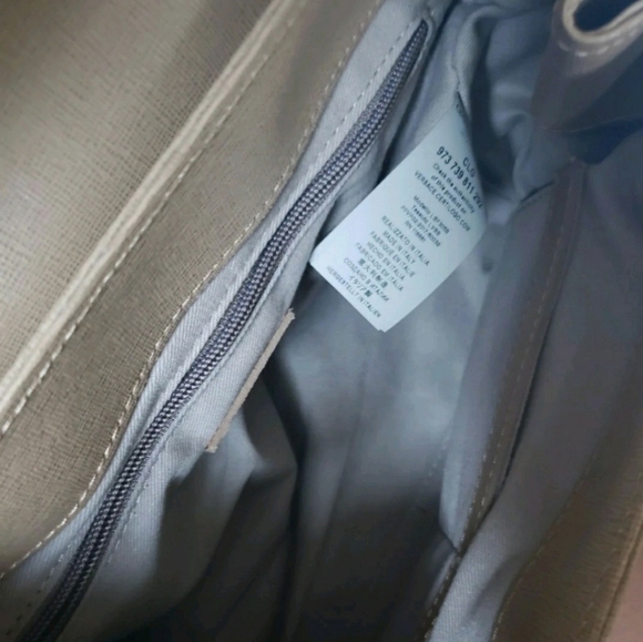 Versace Collections Handbag - Picture 7 of 9